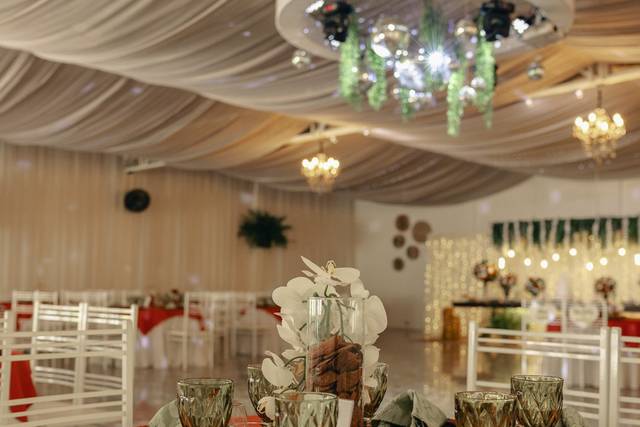 Casa Comigo  - Chácara da Flor