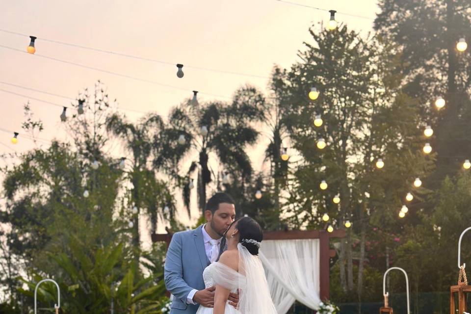 Casa Comigo - Chácara da Flor