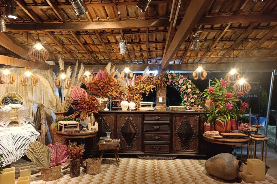 Atelie Carioca Eventos