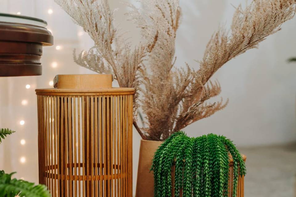 Casa Comigo - Chácara da Flor