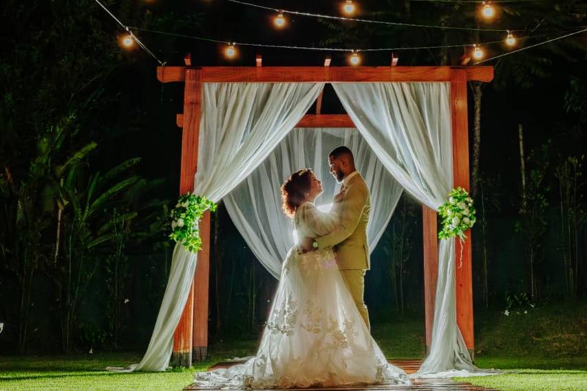 Casa Comigo - Chácara da Flor