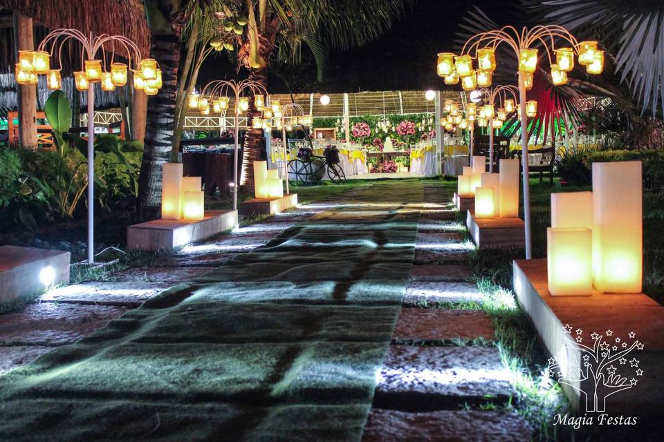 Atelie Carioca Eventos