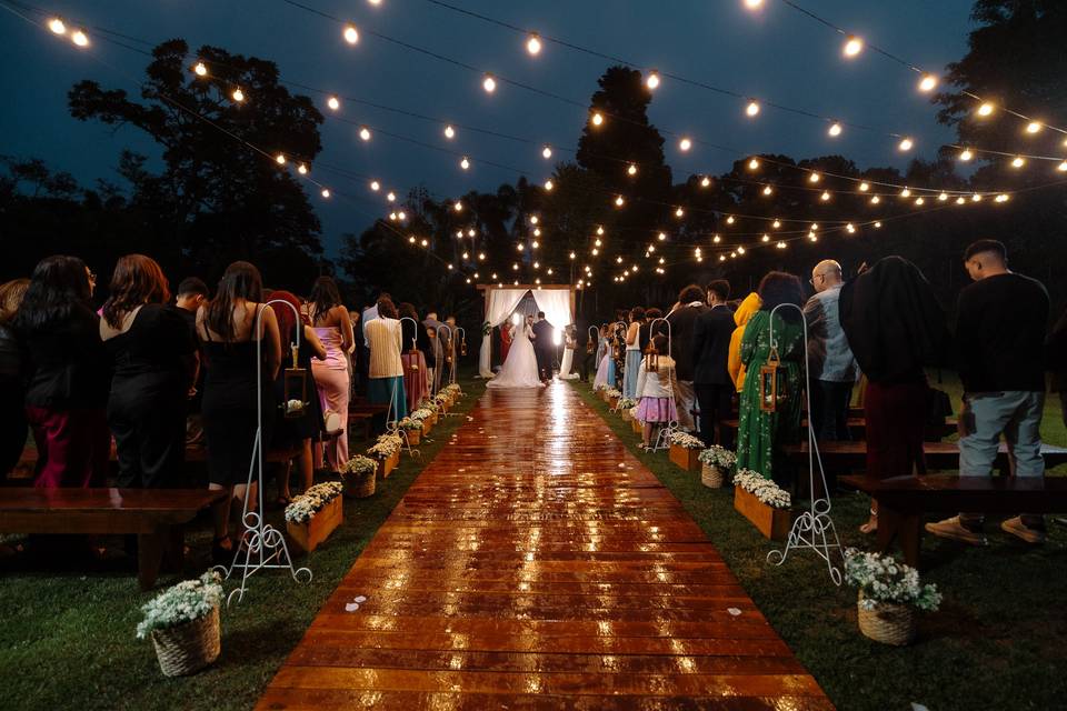 Casa Comigo - Chácara da Flor