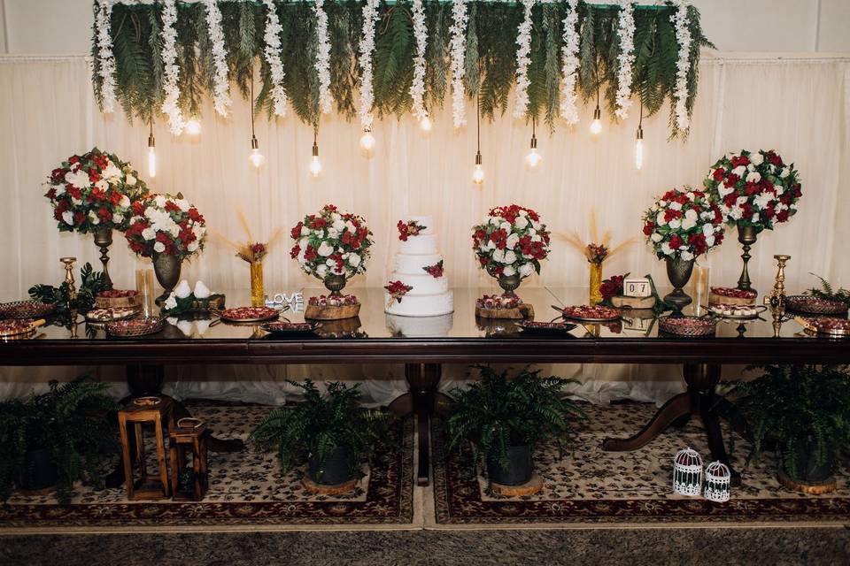 Casa Comigo - Chácara da Flor