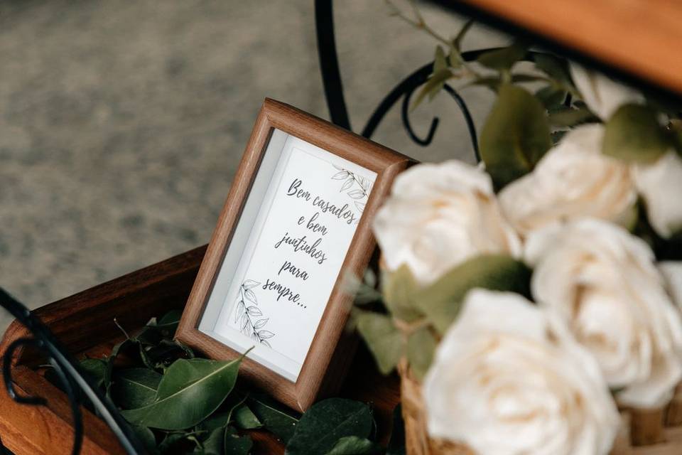 Casa Comigo - Chácara da Flor