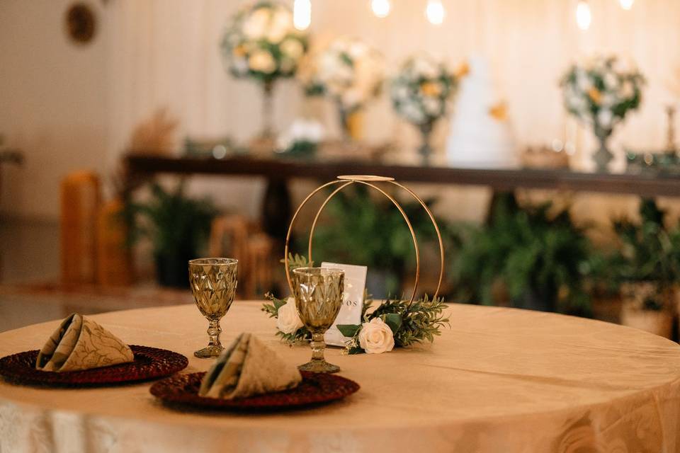 Casa Comigo - Chácara da Flor