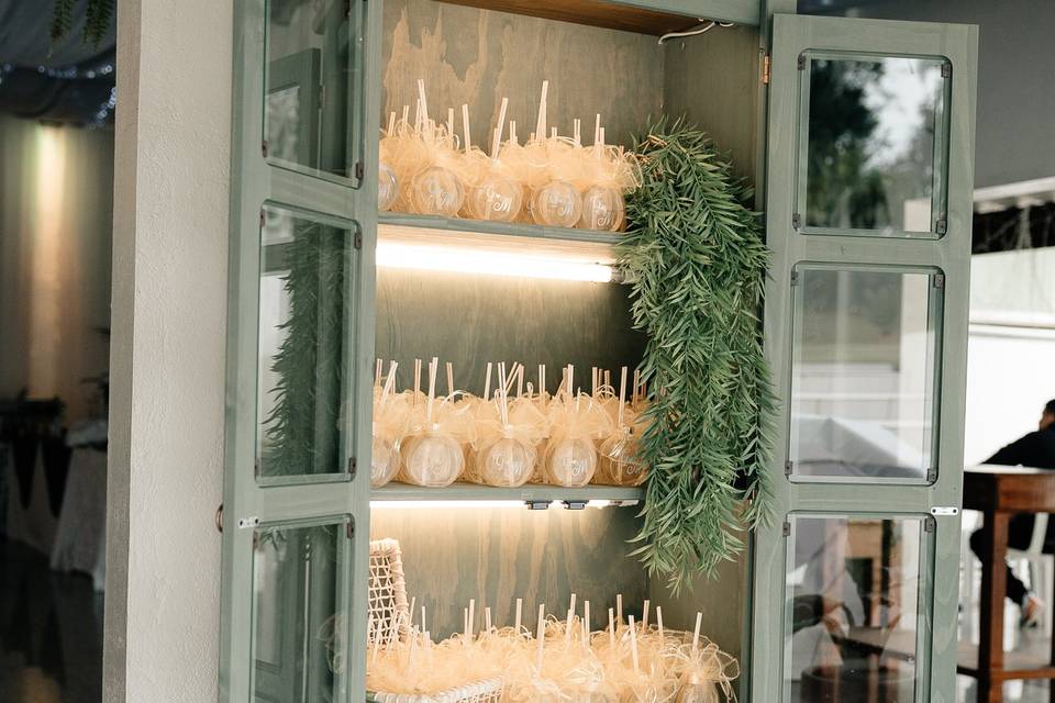 Casa  Comigo - Chácara da Flor