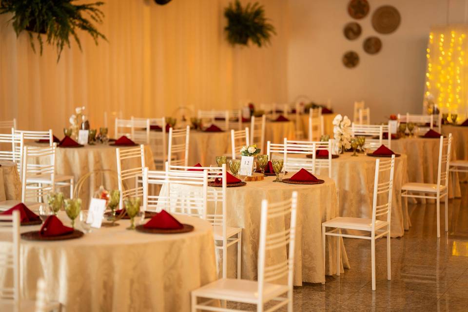 Casa Comigo  - Chácara da Flor