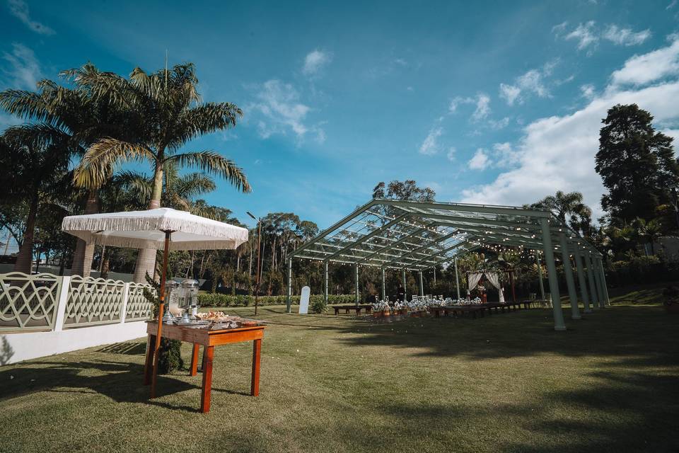 Casa Comigo  - Chácara da Flor
