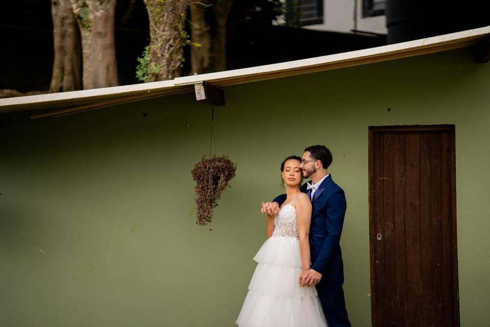 Casa Comigo  - Chácara da Flor