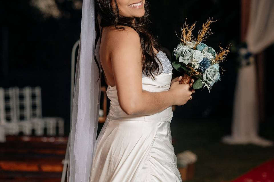 Casa Comigo - Chácara da Flor