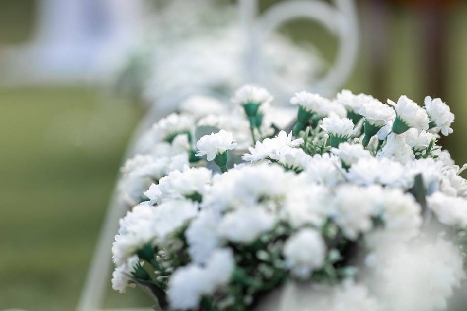 Casa Comigo - Chácara da Flor