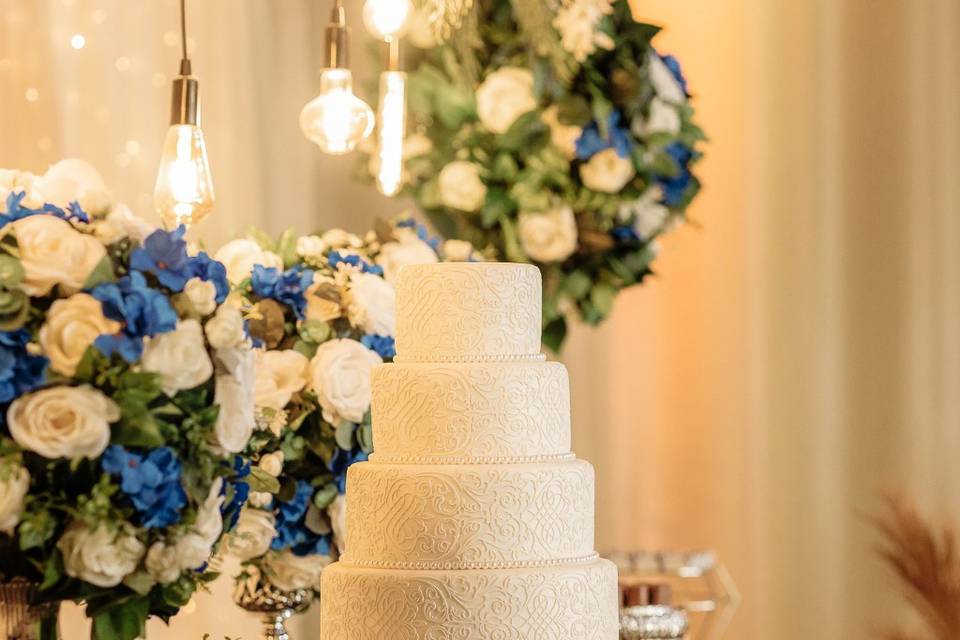 Casa Comigo - Chácara da Flor