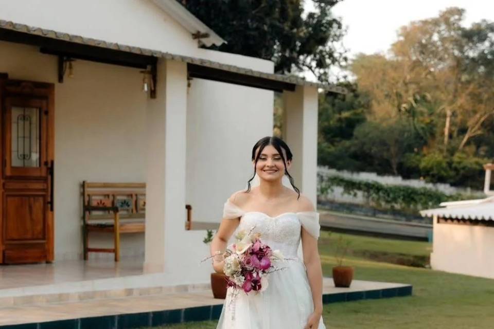 Casa Comigo - Chácara da Flor