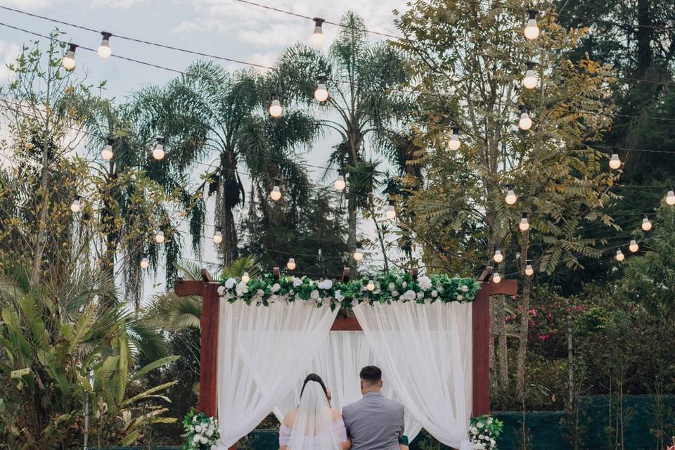 Casa Comigo  - Chácara da Flor