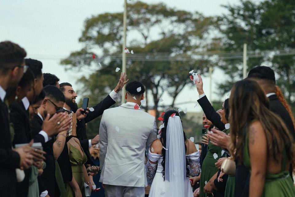 Casa Comigo - Chácara da Flor