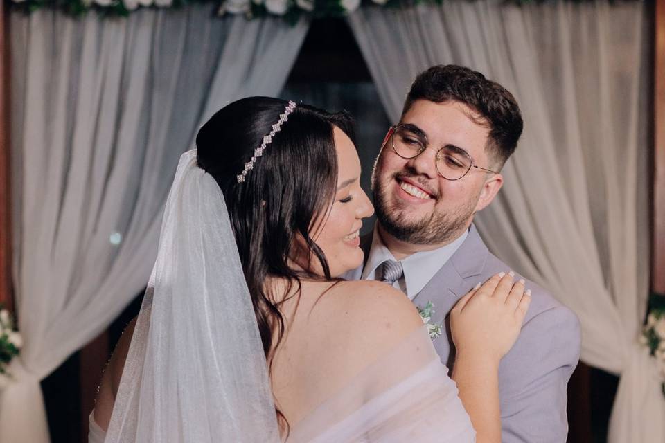 Casa Comigo - Chácara da Flor