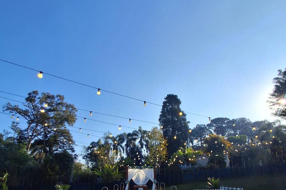 Casa Comigo - Chácara da Flor