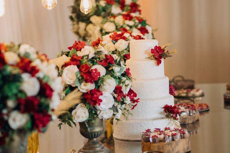 Casa Comigo - Chácara da Flor