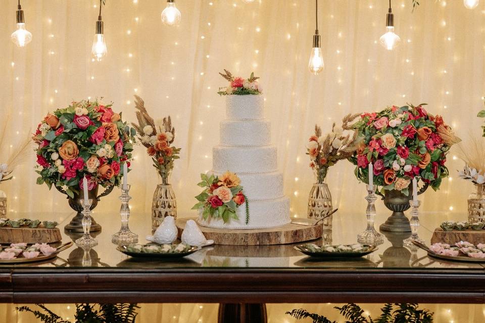 Casa Comigo - Chácara da Flor