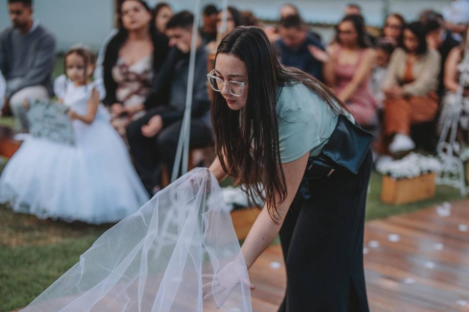 Casa Comigo - Chácara da Flor