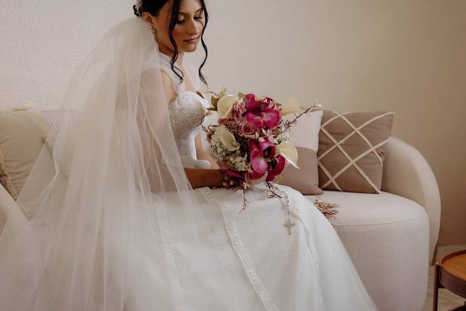 Casa Comigo - Chácara da Flor