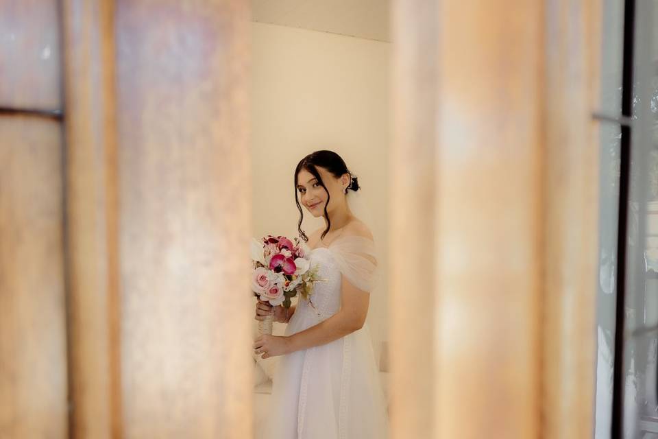 Casa Comigo - Chácara da Flor