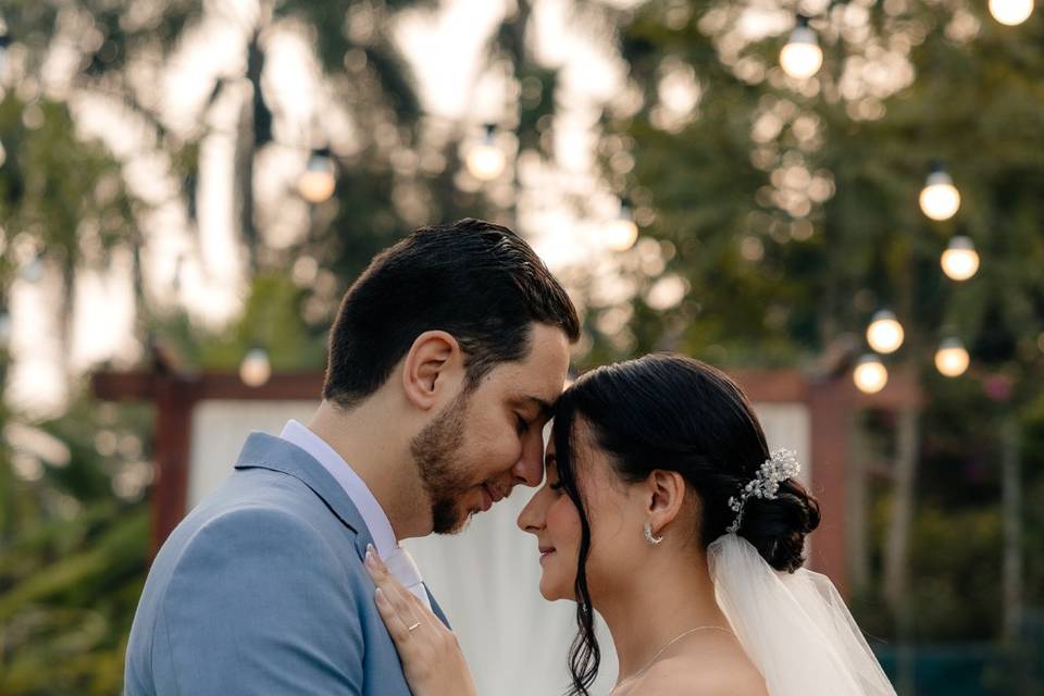 Casa Comigo - Chácara da Flor