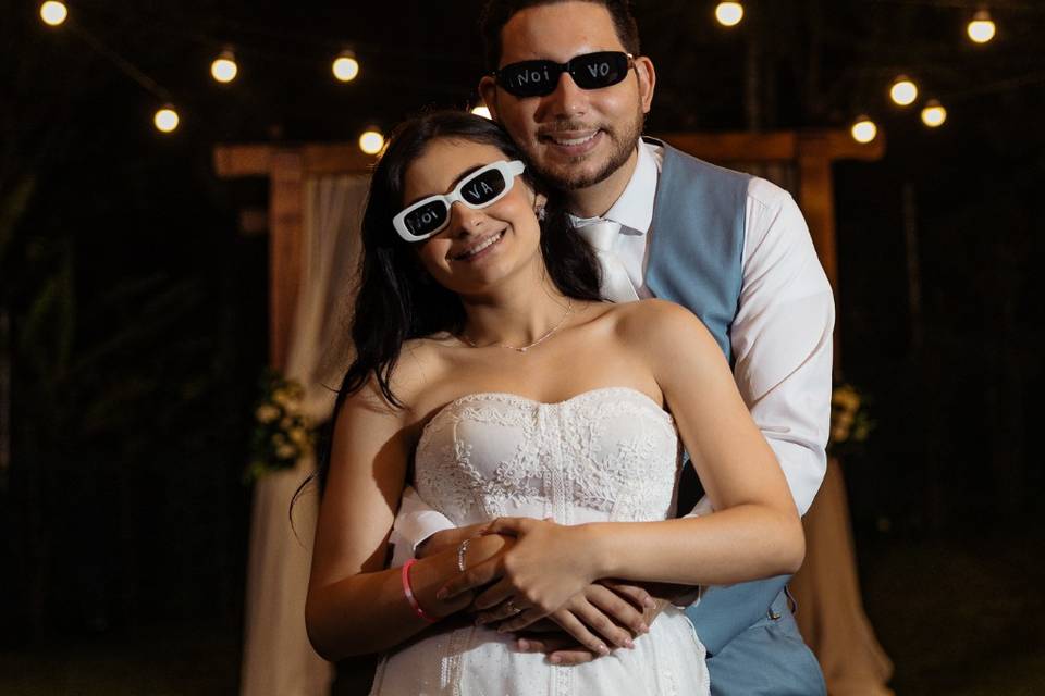 Casa Comigo - Chácara da Flor