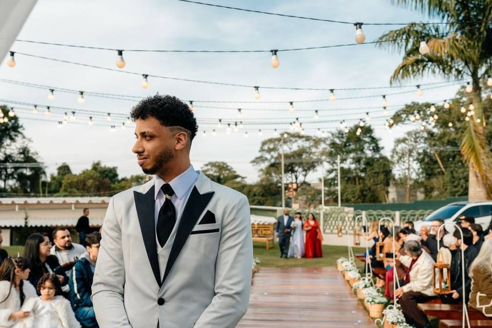 Casa Comigo - Chácara da Flor