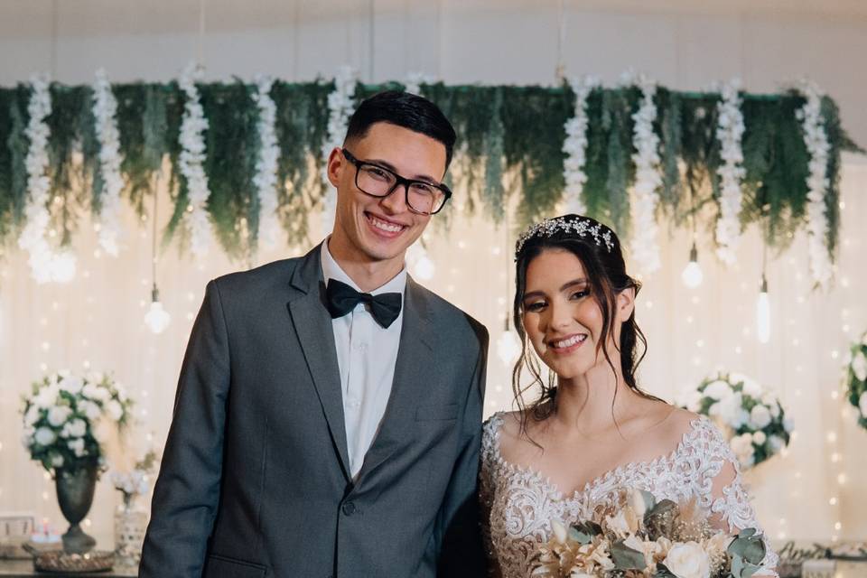 Casa Comigo - Chácara da Flor