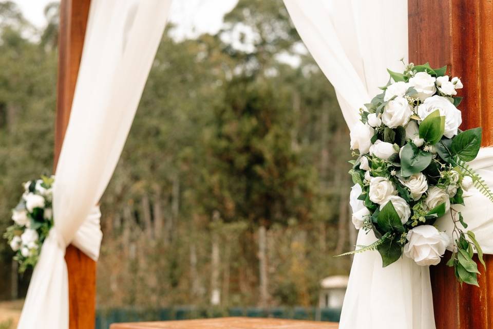 Casa Comigo - Chácara da Flor