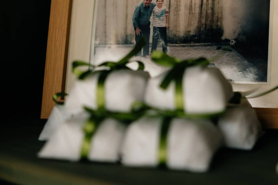 Casa Comigo - Chácara da Flor