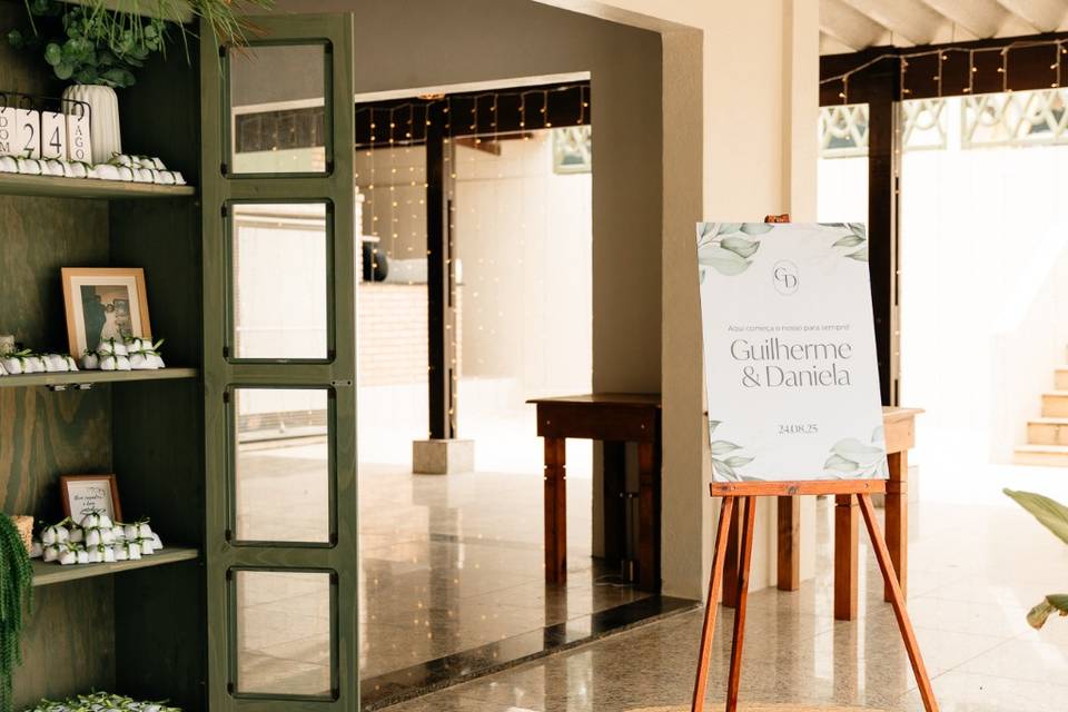 Casa Comigo - Chácara da Flor