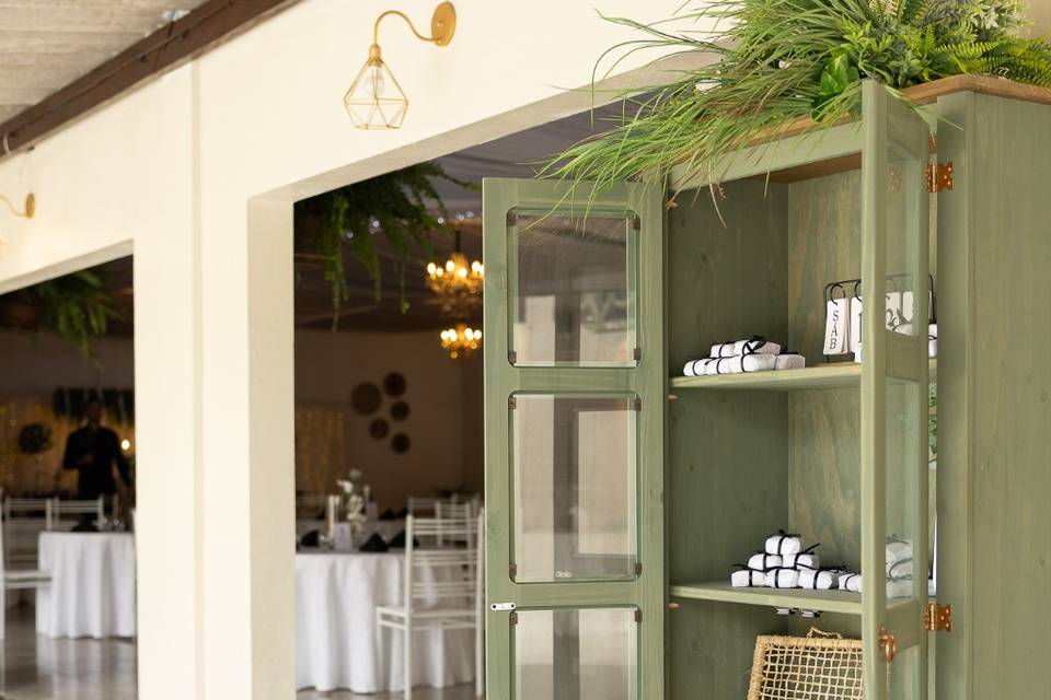 Casa Comigo - Chácara da Flor