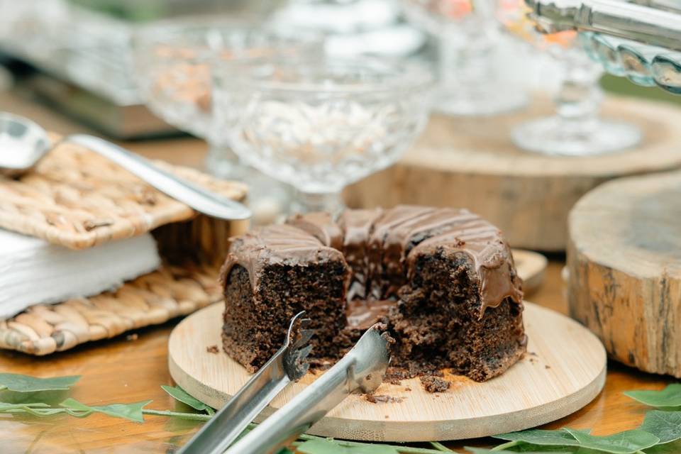 Casa Comigo - Chácara da Flor