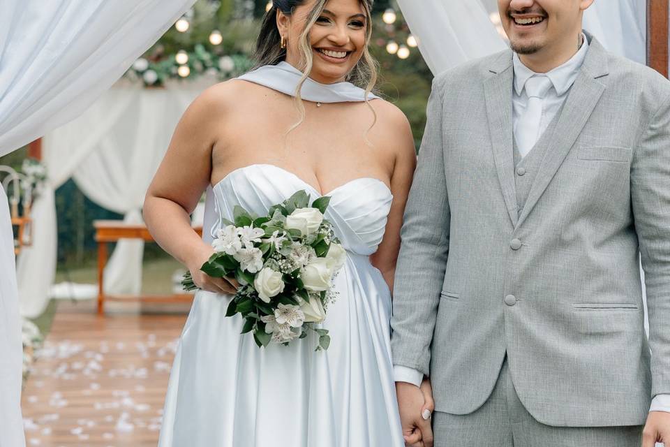 Casa Comigo - Chácara da Flor