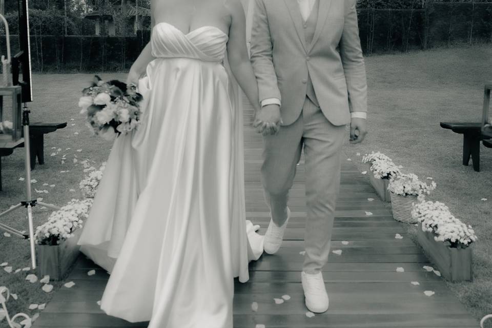 Casa Comigo - Chácara da Flor