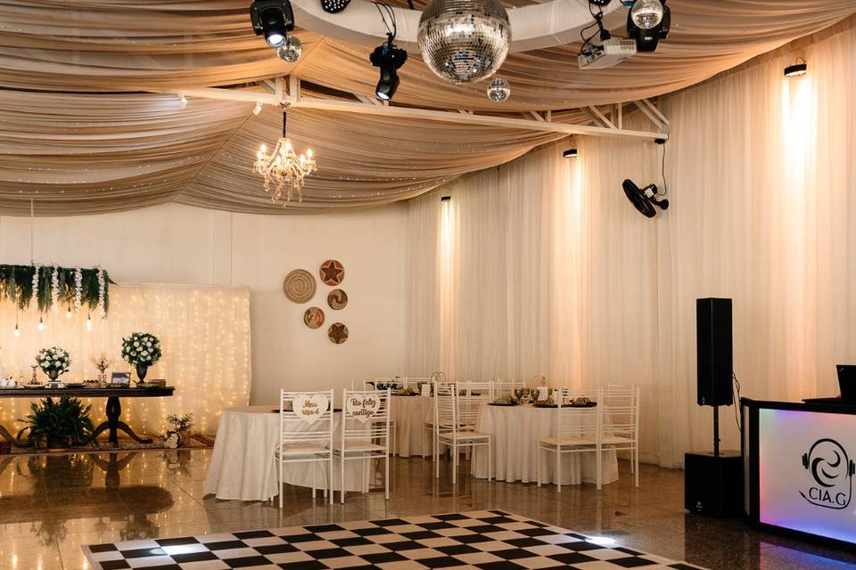 Casa  Comigo - Chácara da Flor