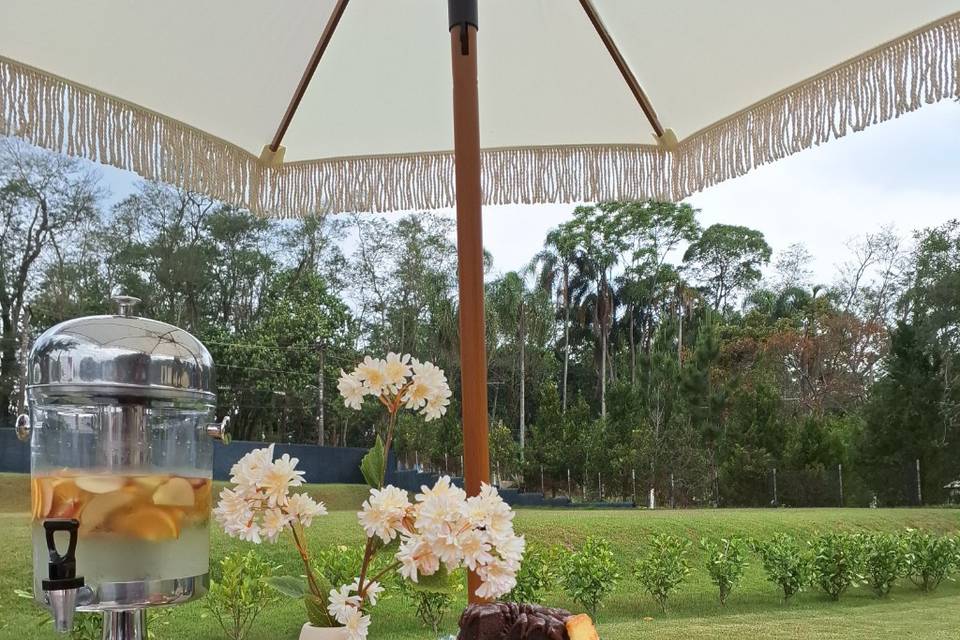 Casa  Comigo - Chácara da Flor