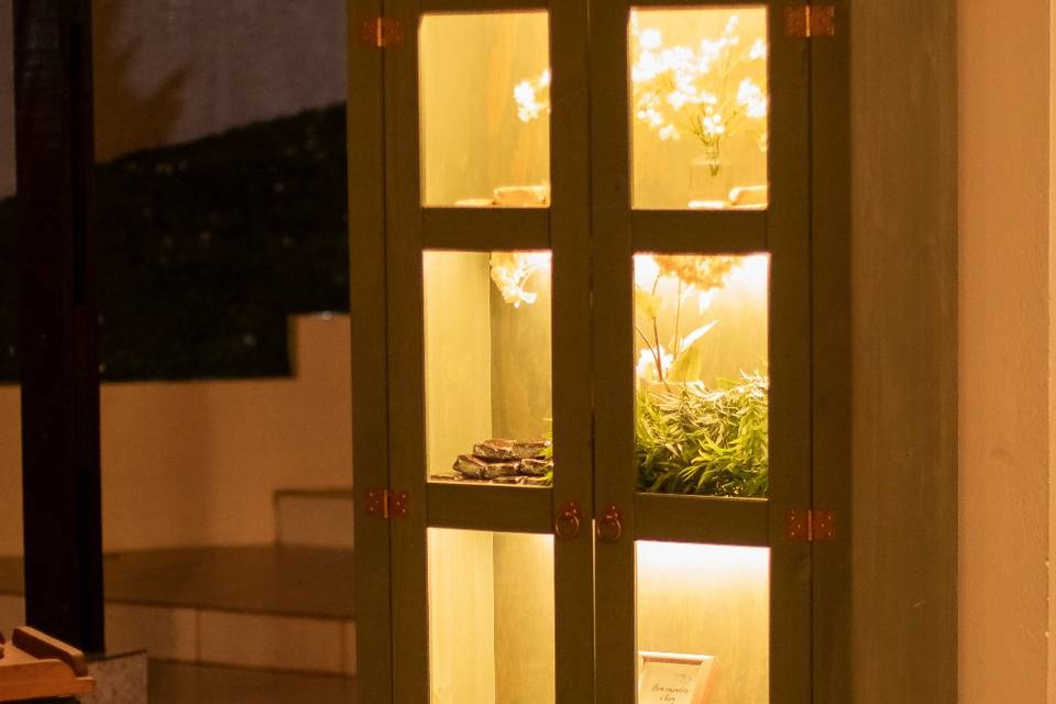 Casa  Comigo - Chácara da Flor