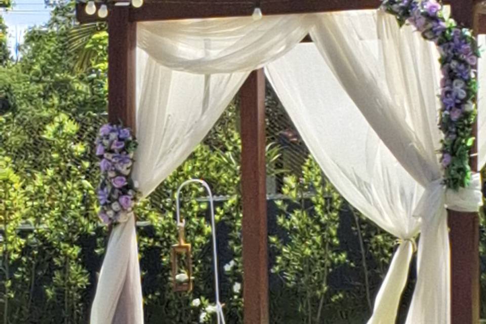 Casa  Comigo - Chácara da Flor