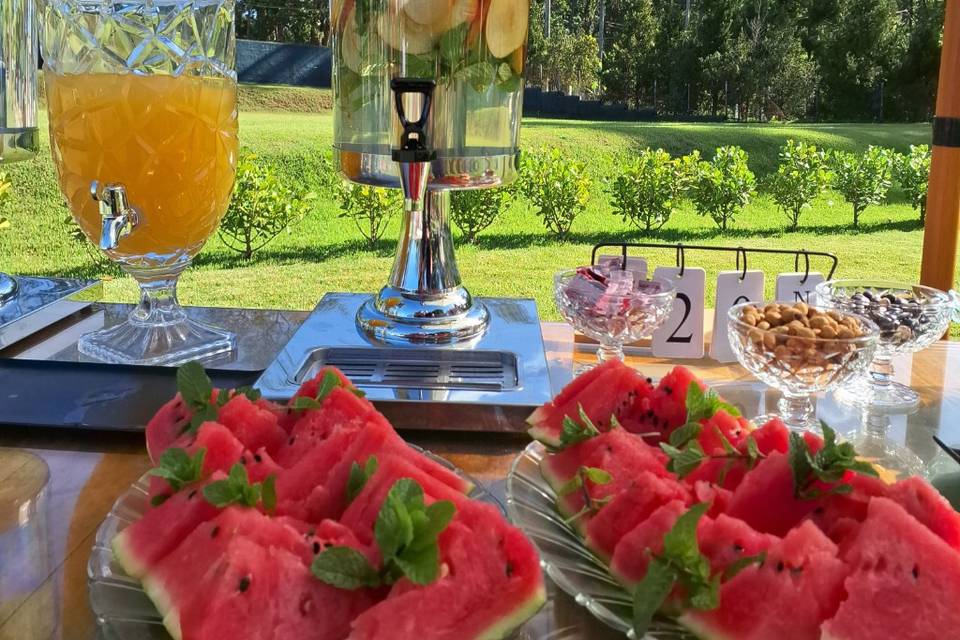 Casa  Comigo - Chácara da Flor