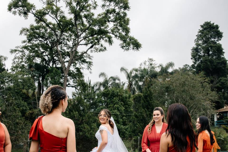 Casa Comigo - Chácara da Flor