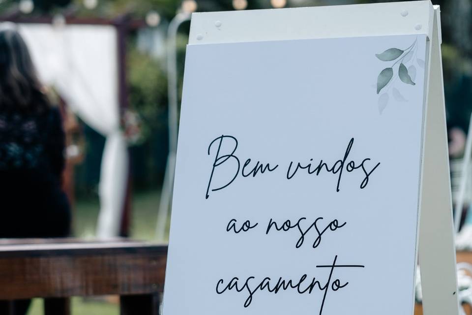 Casa  Comigo - Chácara da Flor