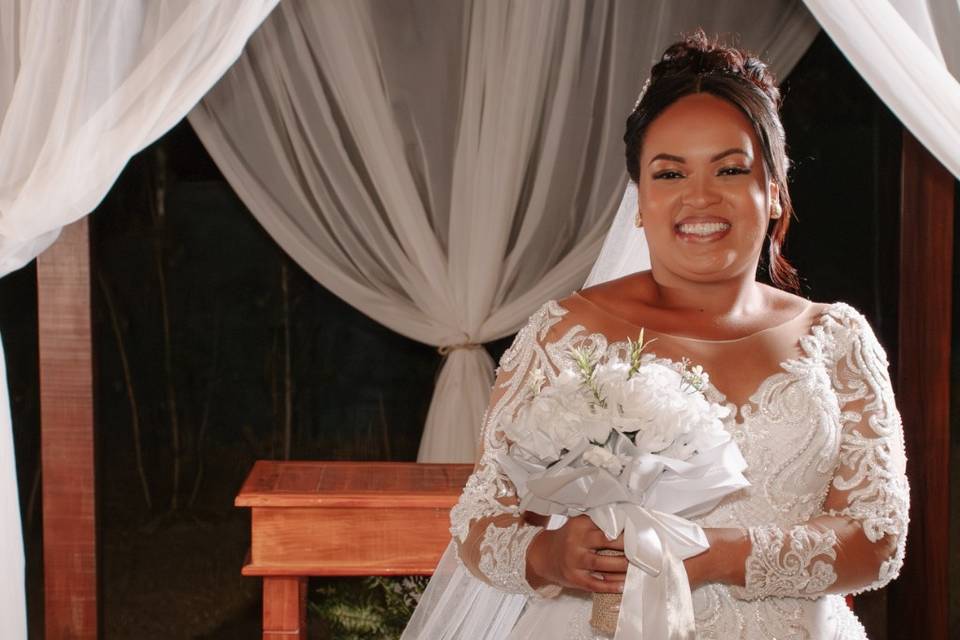 Casa Comigo - Chácara da Flor