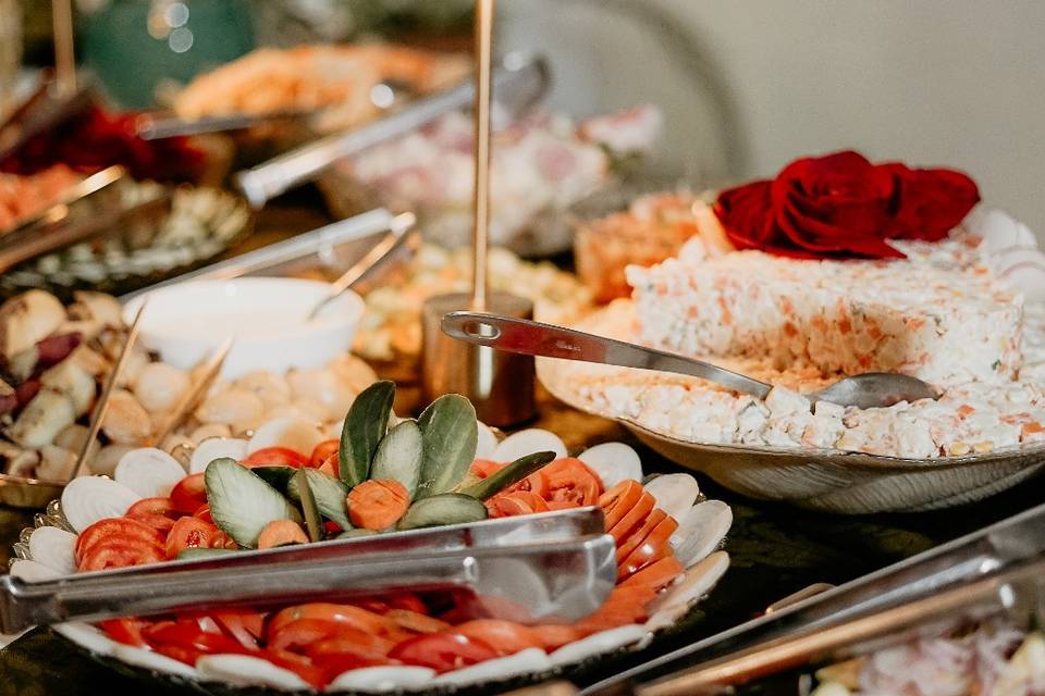 Casa Comigo - Chácara da Flor