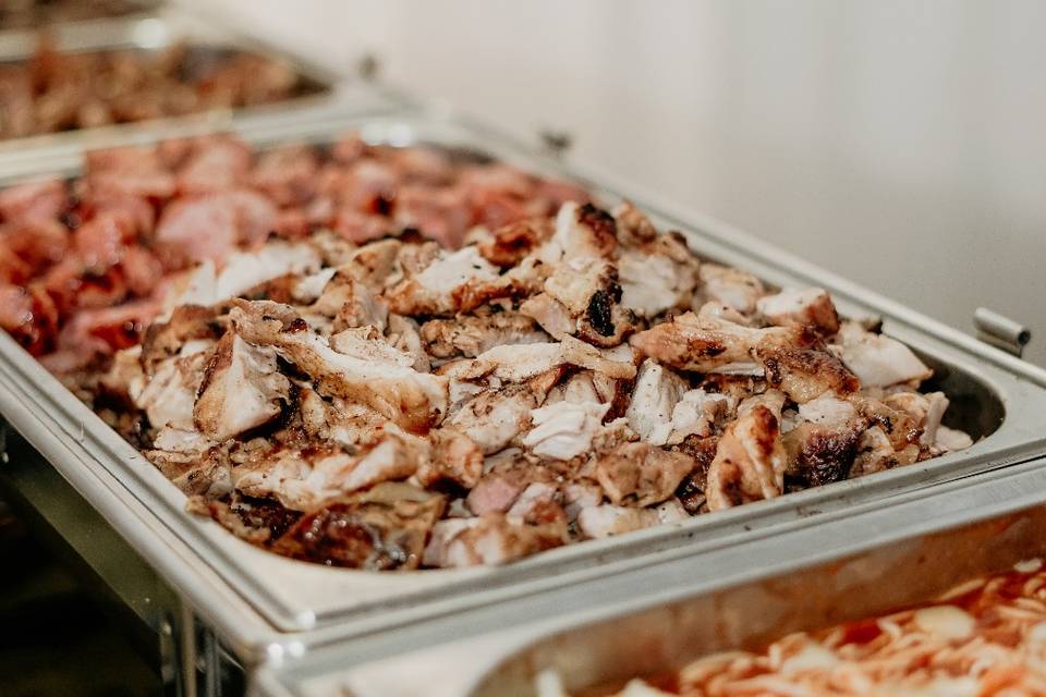 Casa Comigo - Chácara da Flor