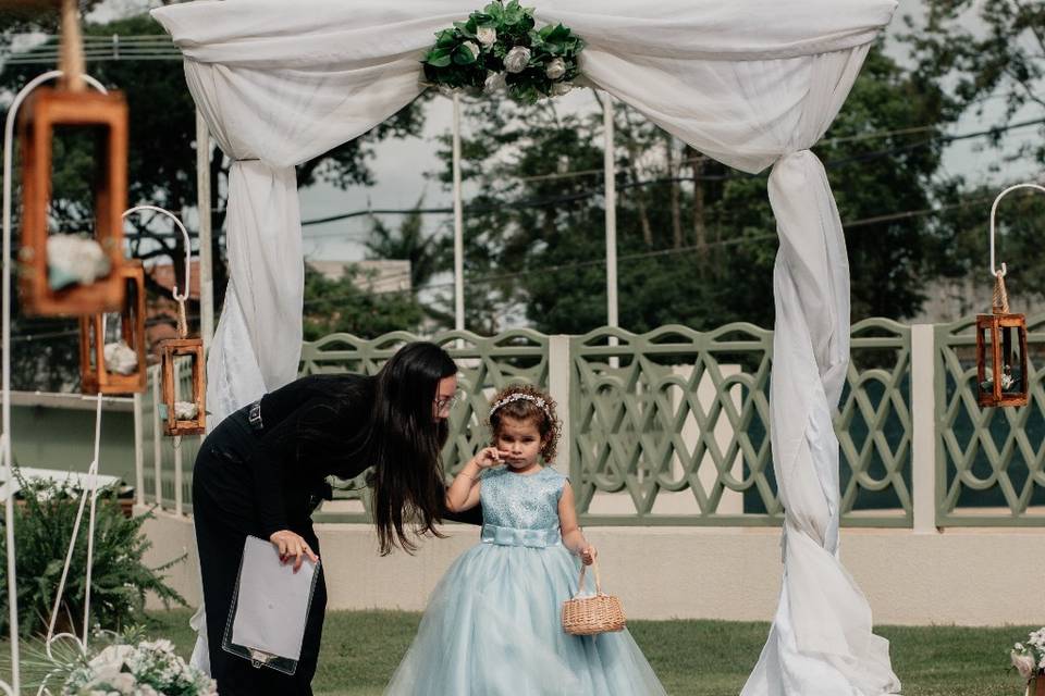 Casa  Comigo - Chácara da Flor