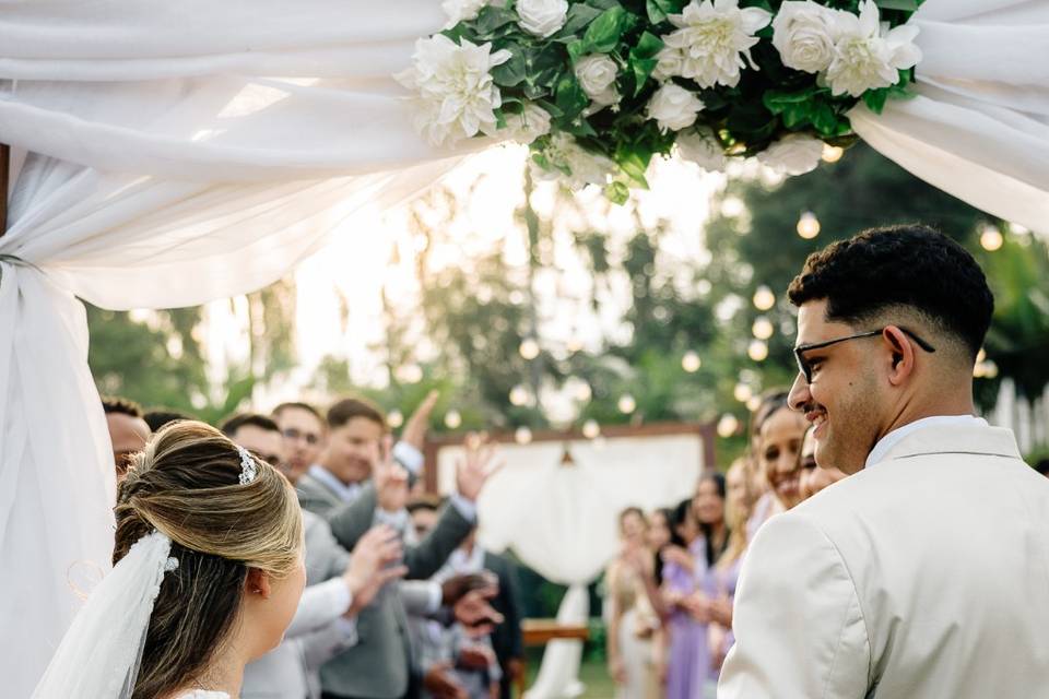 Casa  Comigo - Chácara da Flor